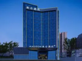 Madison Hotel Zhengzhou High-tech Zone Zhengzhou University