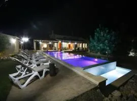 Sa Chabola, near Tramuntana Reserve