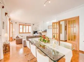 Seafront Luxury Villa Can Torrens