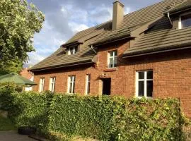 Family Villa by Baltic Sea