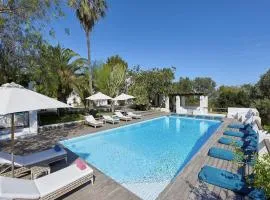 Villa in Ibiza near Cala Bassa Beach