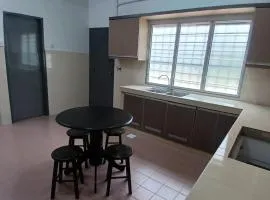 AR Family Homestay