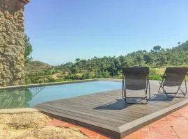 Farmhouse near Barcelona with Pool