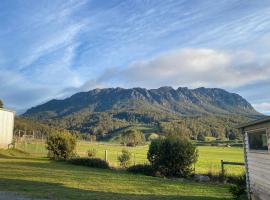 True Blue Three - The View, khách sạn ở Sheffield