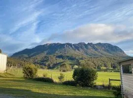 True Blue Three - The View