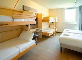 ibis budget Auxerre Nord