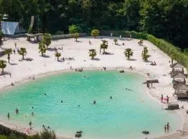 Camping 5 étoiles - Parc aquatique - eebdba