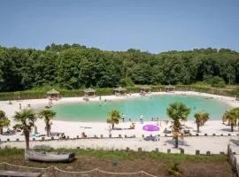 ZEcamping 5 étoiles parc aquatique pet friendly