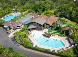 ZEcamping 5 étoiles parc aquatique pet friendly