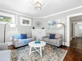 Hay House- Adorable and updated home!