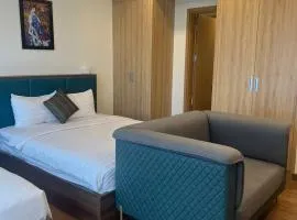 FLC Quy Nhơn-Hotel View Biển-TT Thành Phố-Hồ Bơi 4 Mùa-QN Apartment
