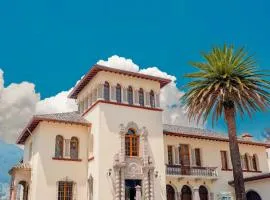 Hotel Boutique Circasiana Palace
