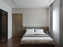 Viet Phuong Center Hotel, hotel in Ninh Binh