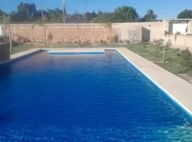 Casa quinta a minutos de La Plata