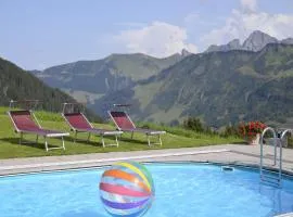 Apartment in Damüls near Ski Slopes