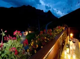 Apartment in Damüls near Ski Slopes