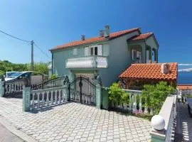 Apartment in Senj near Seabeach