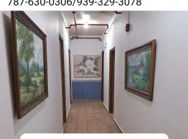 Humacao Guest House 4