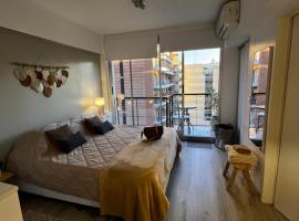 Urquiza Suite Premium Rental, hotel em Buenos Aires