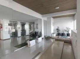 Torre 1 Estadio Unico