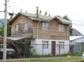 Cabaña y Hostal Dr Steffens