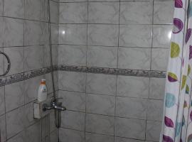 Cabaña y Hostal Dr Steffens, hotel v destinaci Cochrane