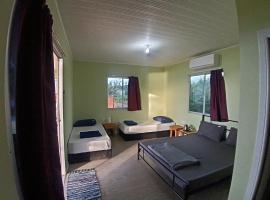 KBH Guest House, ξενοδοχείο σε Kudat