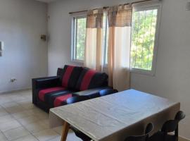 Dpto céntrico san lorenzo, hotel in San Lorenzo