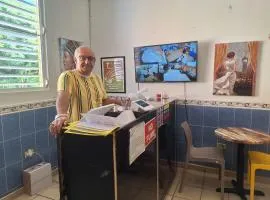 Humacao Guest House 4