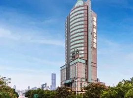 Madison Hotel Hefei USTC Port and Airport