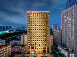 Ibis Harbin Songbei Sunac Shimao Avenue