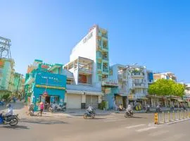 Như Quỳnh Hotel HCM