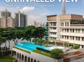 Hotel Indigo Guangzhou Haixinsha by IHG