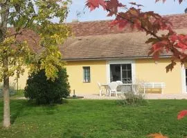 Fermette 3 étoiles, proche du Mans, jusqu'à 14 personnes - FR-1-410-488