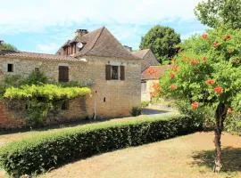 Gîte calme avec Wifi et climatisation dans le Périgord Noir - FR-1-616-522