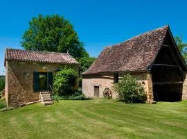 Charming Mas With Medieval Church Views