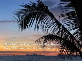 Abrite House - Tiny House Koh Lanta