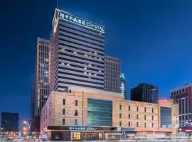 Orange Crystal Hotel Shenyang North Station