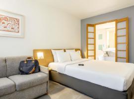 Novotel Brussels Airport – hotel w mieście Diegem