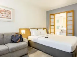 Novotel Brussels Airport