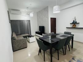 Kailash Real Estate, Hotel in Gonapola