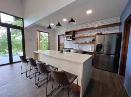 Chial Villa 16 Overlooking San Ignacio Mountains