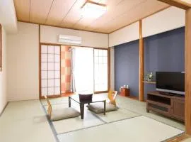 ニュースターホテル山中湖