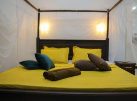 Horizon Haven Lodge, hotel v Tangalle