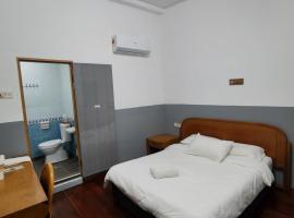 Heeren Street Boutique Hotel at Jonker Walk, hotel que acepta mascotas en Melaka