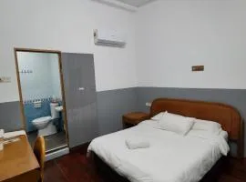 Heeren Street Boutique Hotel at Jonker Walk