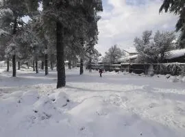 גן עדן באופק - הבית!