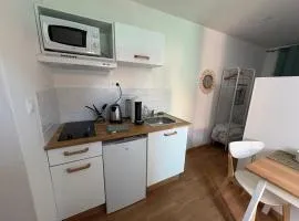 Charles de Gaulle lll - Independent Garden