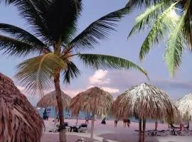 Punta Cana Beach - ONE BEDROOM RENTALS 1