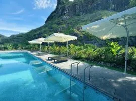 Trang An River Sunshine Bungalow